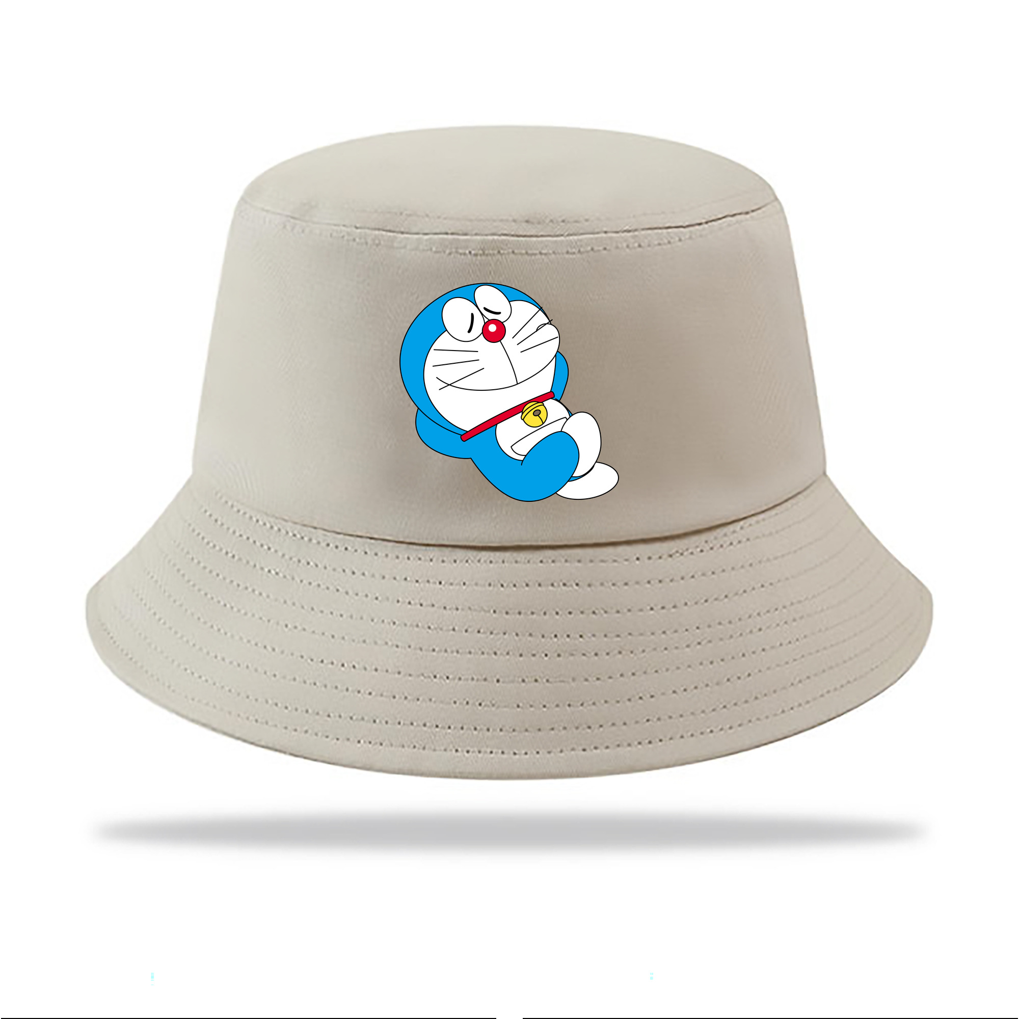 （画像用） ドラえもん Doraemon アウトドア日除けバケットハット